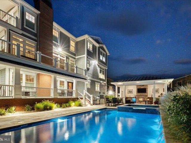 House for sale in Brigantine, New Jersey