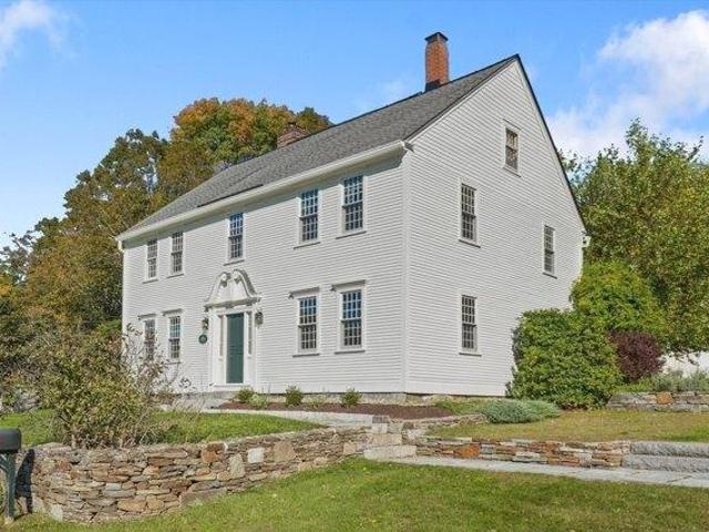 House for sale in Hampden, Massachusetts