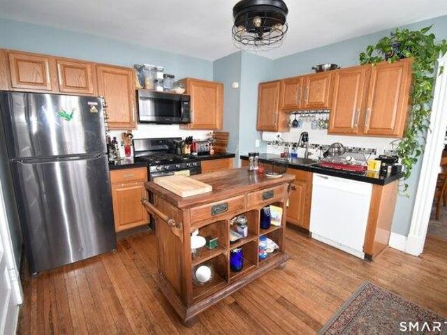 House for sale in Bristol, Connecticut