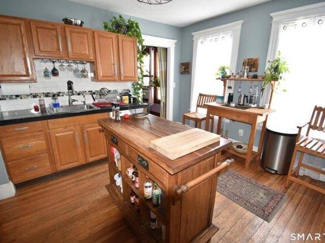 House for sale in Bristol, Connecticut
