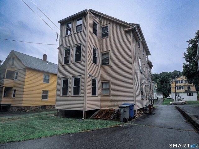 House for sale in Bristol, Connecticut