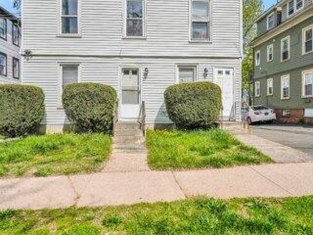 House for sale in Bristol, Connecticut