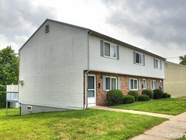 House for sale in Bristol, Connecticut