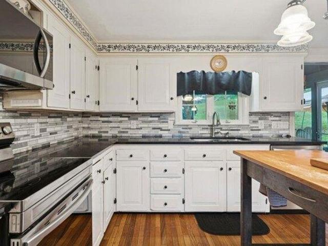 House for sale in New Hampshire