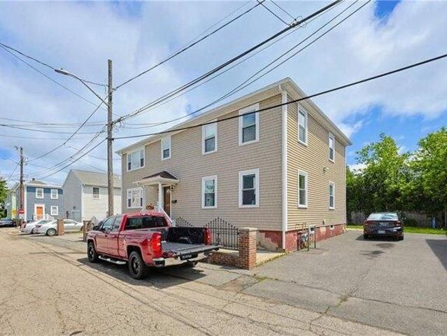 House for sale in Bristol, Rhode Island