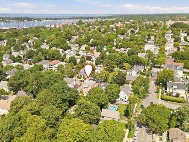 House for sale in Bristol, Rhode Island