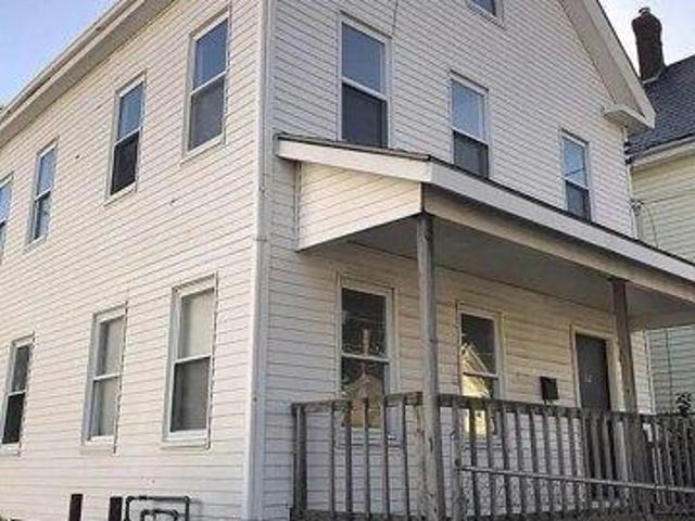 House for sale in Brockton, Massachusetts