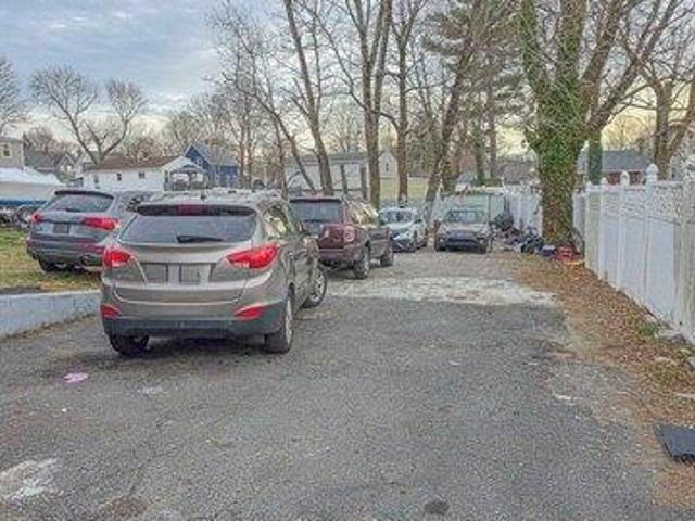 House for sale in Brockton, Massachusetts