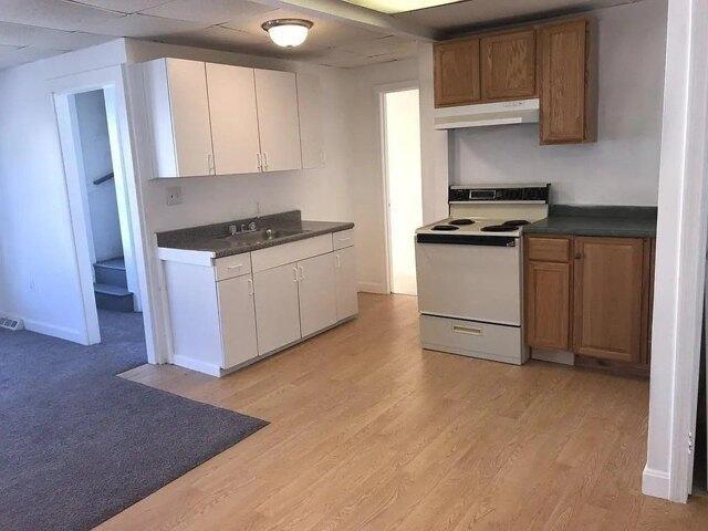 House for sale in Brockton, Massachusetts