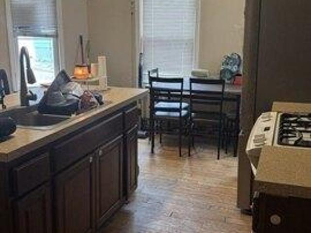 House for sale in Brockton, Massachusetts