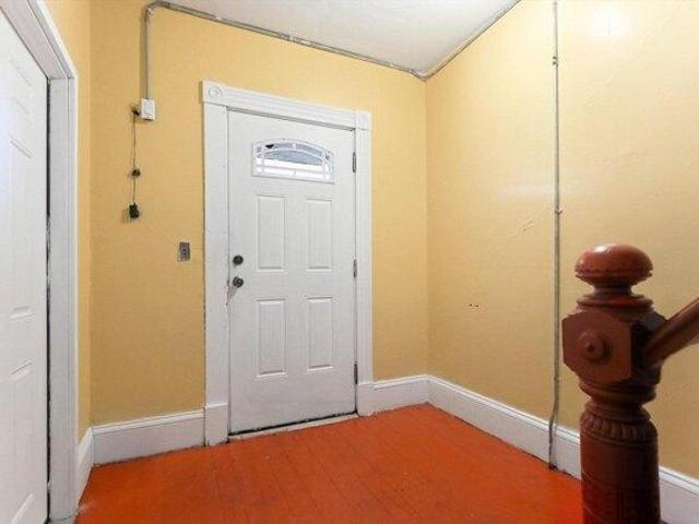 House for sale in Brockton, Massachusetts