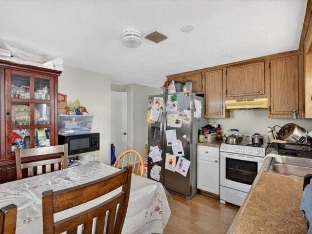 House for sale in Brockton, Massachusetts