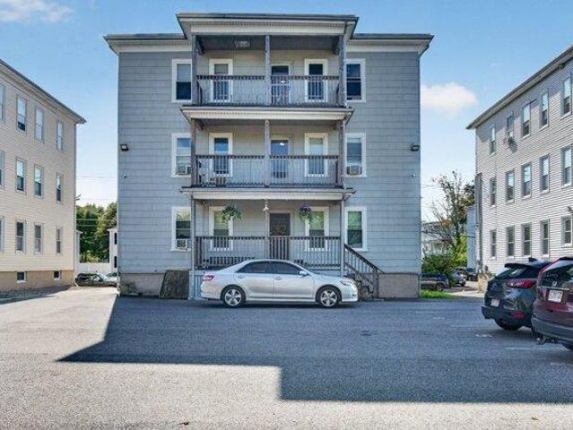House for sale in Montello, Brockton