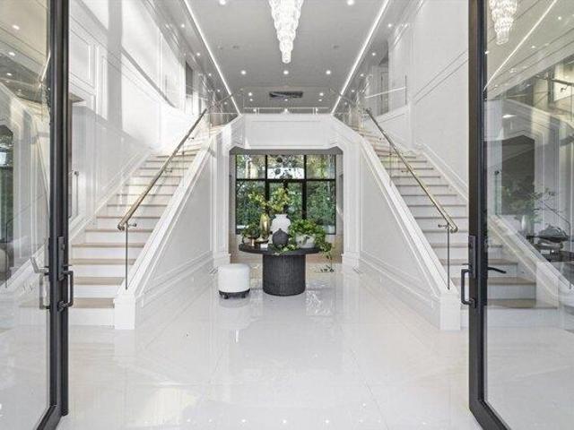 House for sale in Brookline, Massachusetts