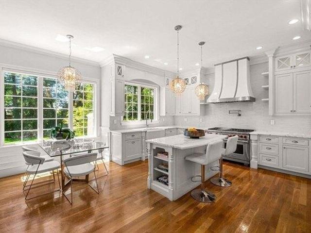 House for sale in Brookline, Massachusetts