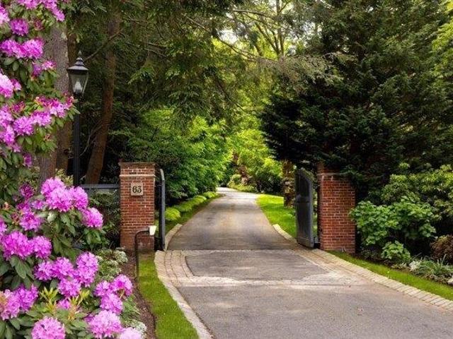 House for sale in Brookline, Massachusetts