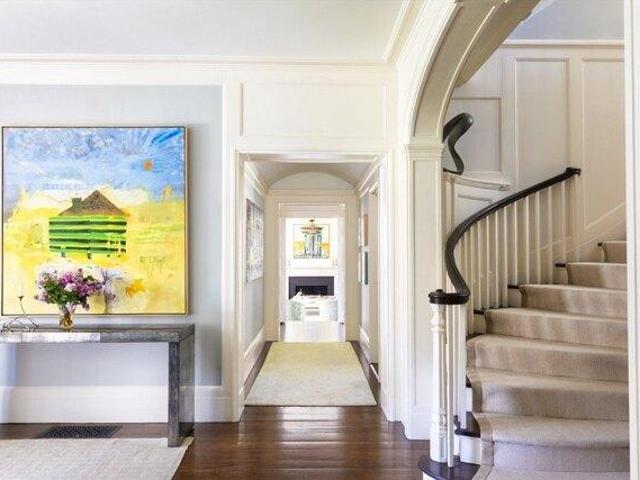 House for sale in Brookline, Massachusetts