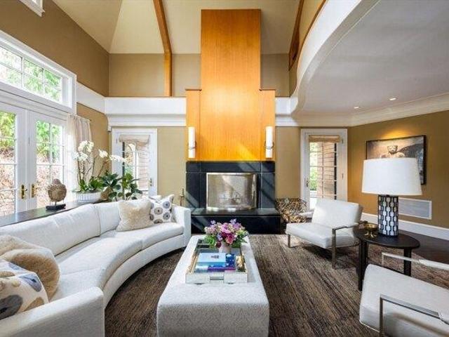 House for sale in Brookline, Massachusetts