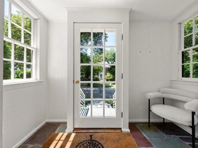 House for sale in Brookline, Massachusetts