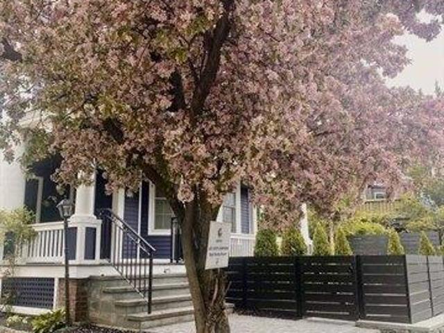 House for sale in Brookline, Massachusetts