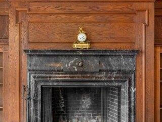 House for sale in Brookline, Massachusetts