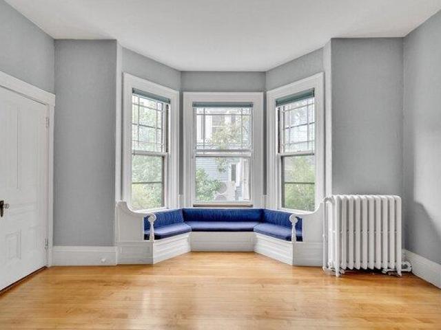 House for sale in Brookline, Massachusetts