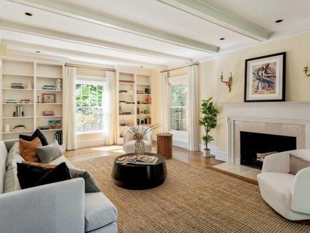 House for sale in Brookline, Norfolk County