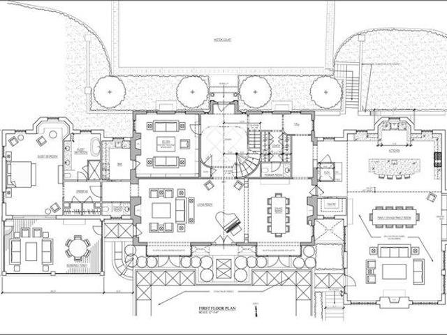 House for sale in Brookline, Norfolk County
