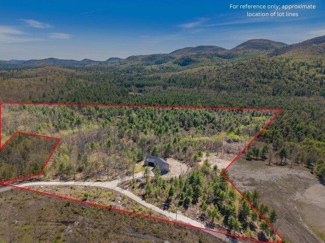 House for sale in Brownfield, Maine