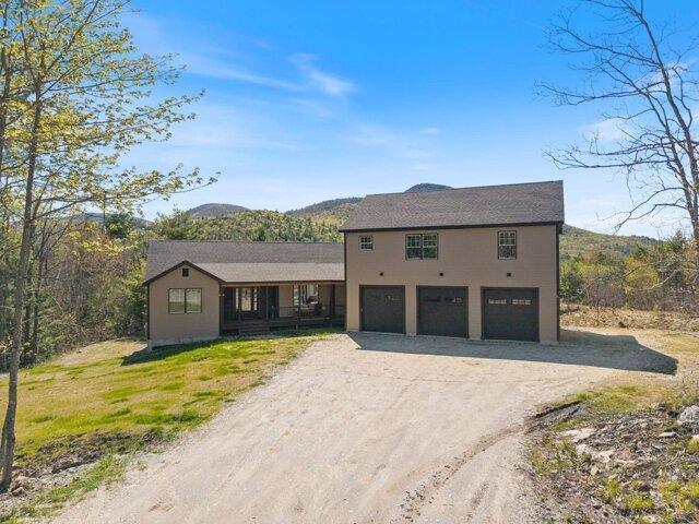 House for sale in Brownfield, Maine