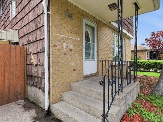 House for sale in Tonawanda, New York