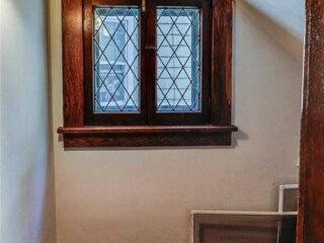House for sale in Buffalo, New York