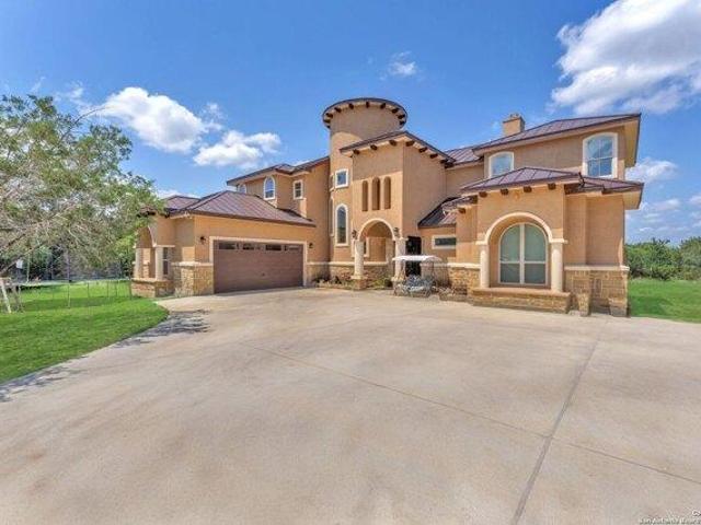 House for sale in Bulverde, Texas