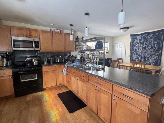 House for sale in Burlington, Vermont