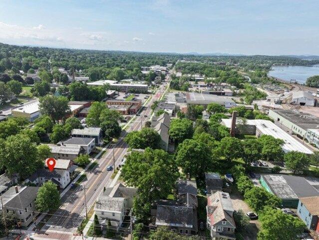 House for sale in Burlington, Vermont