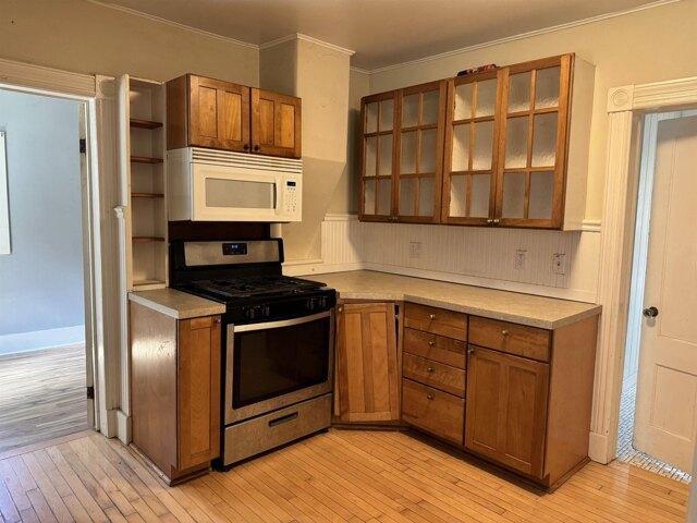 House for sale in Burlington, Vermont
