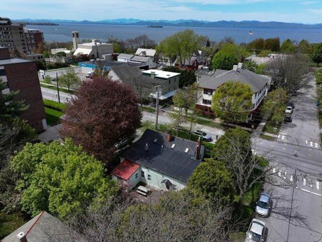 House for sale in Burlington, Vermont