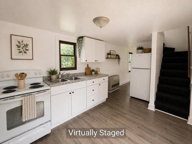 House for sale in Burlington, Vermont