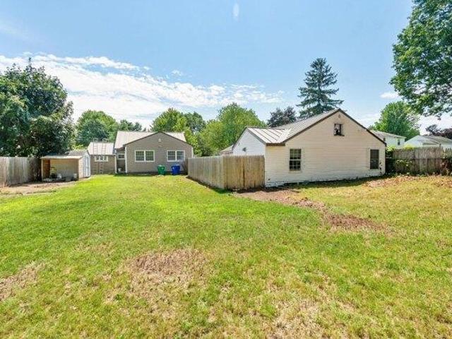 House for sale in Burlington, Vermont