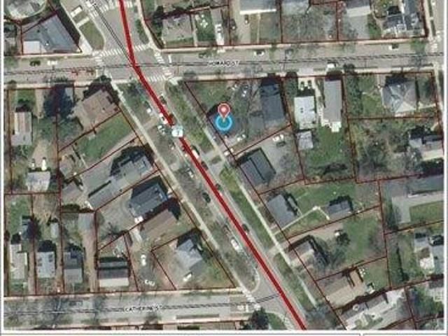House for sale in South End, Burlington