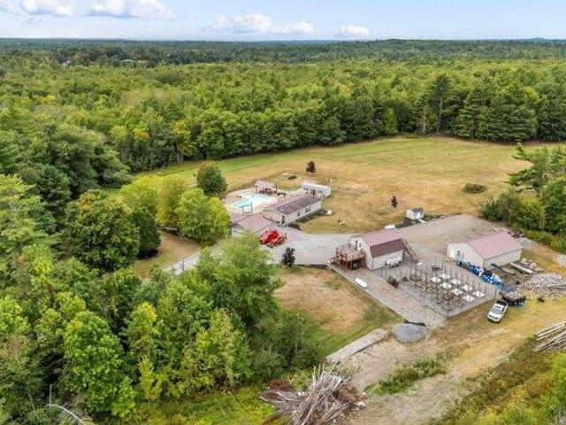 House for sale in Reynolds Corner, Burnham