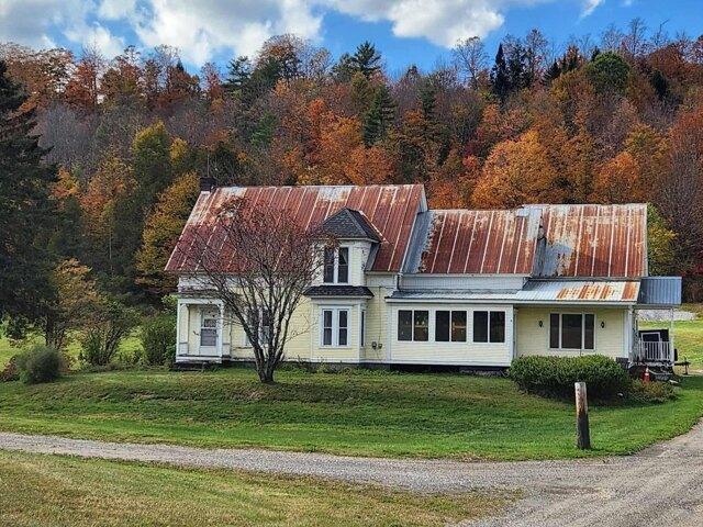 House for sale in Cabot, Vermont