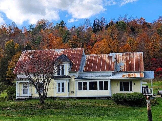 House for sale in Cabot, Vermont