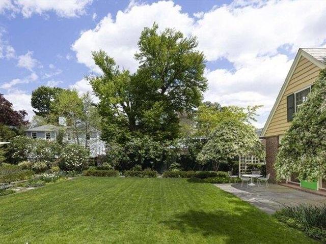 House for sale in Cambridge, Massachusetts