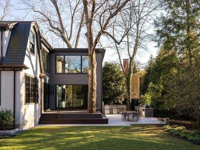 House for sale in Cambridge, Massachusetts