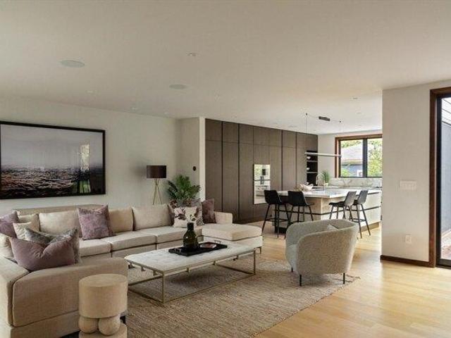 House for sale in Cambridge, Massachusetts