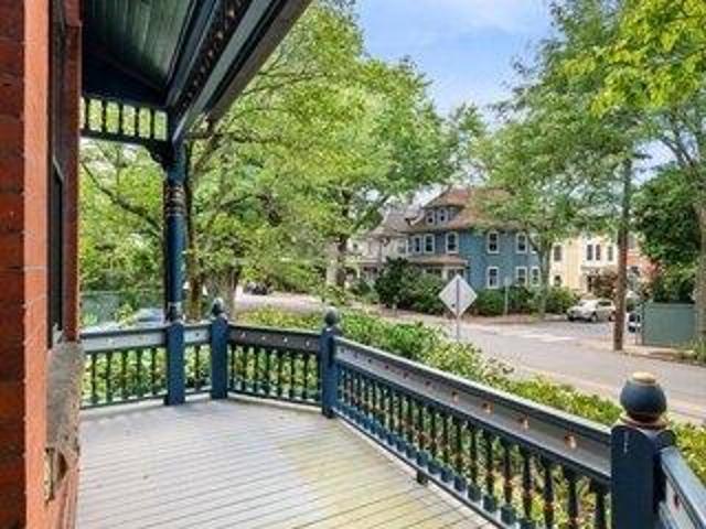 House for sale in Cambridge, Massachusetts