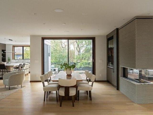 House for sale in Cambridge, Massachusetts