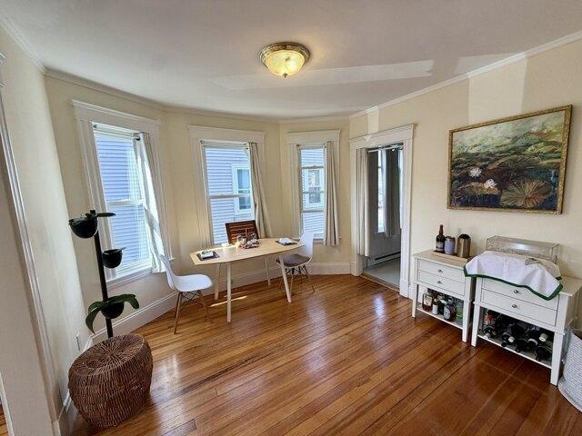 House for sale in Cambridge, Massachusetts