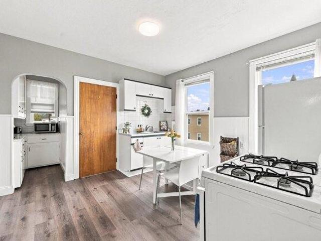 House for sale in Cambridge, Massachusetts